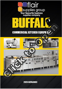 Buffalo Catering Appliances